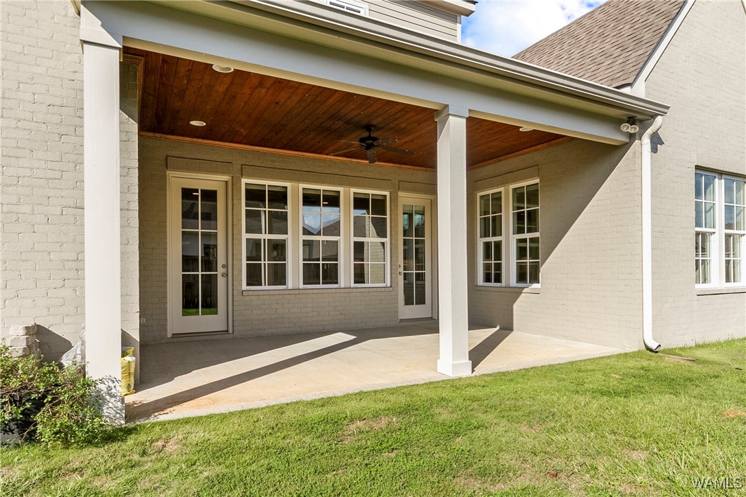 863 Carleton Street, Tuscaloosa, Alabama image 34