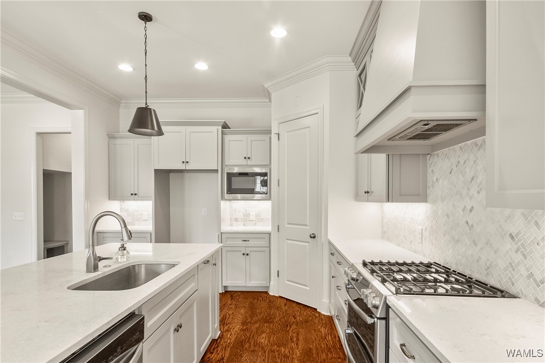 863 Carleton Street, Tuscaloosa, Alabama image 12
