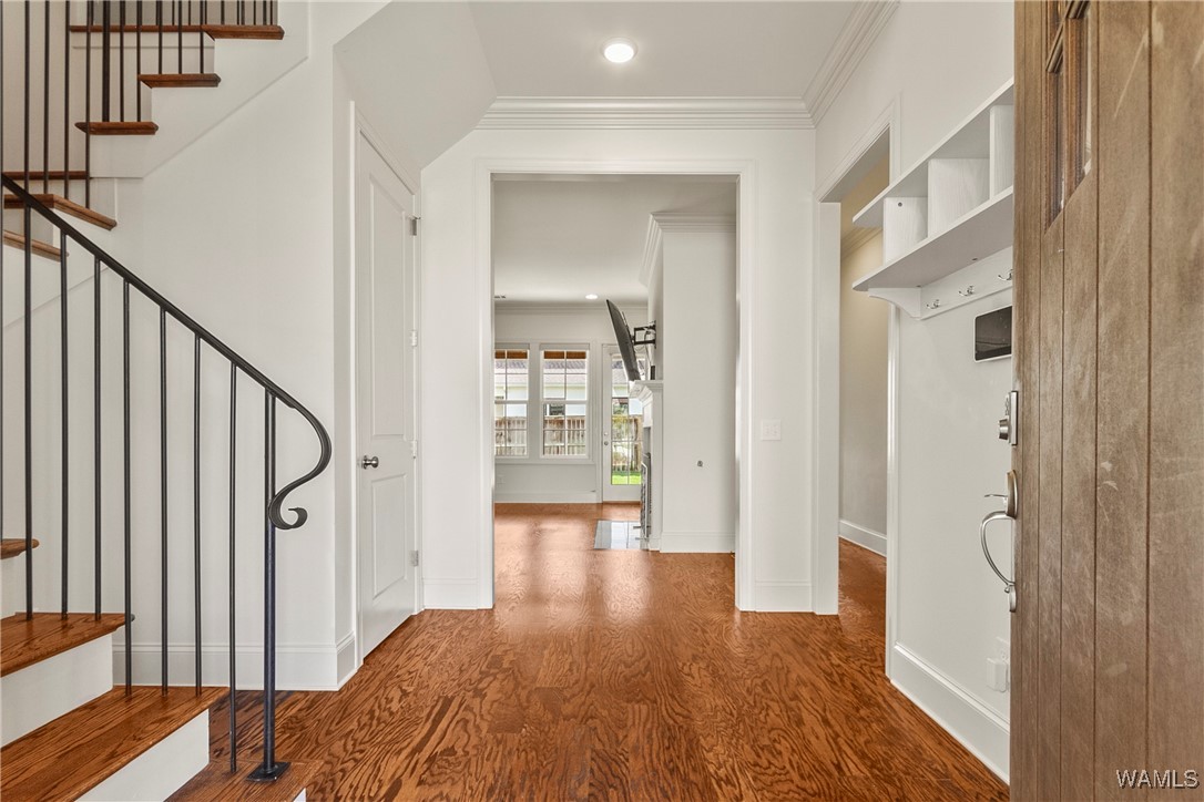 863 Carleton Street, Tuscaloosa, Alabama image 2