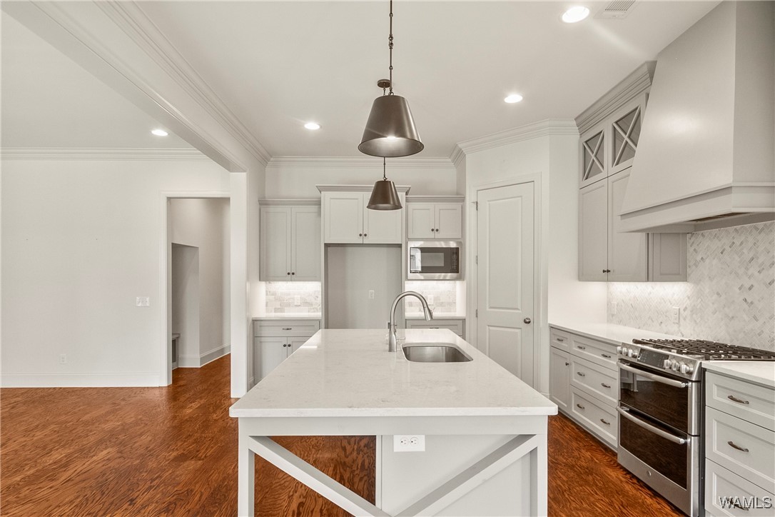 863 Carleton Street, Tuscaloosa, Alabama image 10