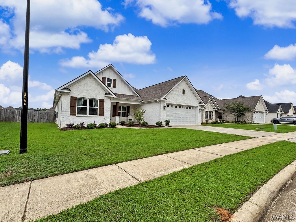 13914 Hemlock Dr.