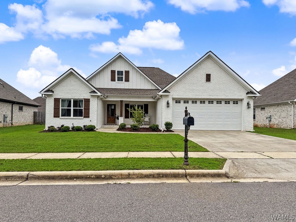 13914 Hemlock Dr.
