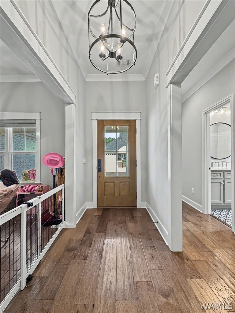 13914 Hemlock Dr.