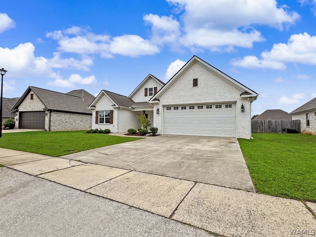 13914 Hemlock Dr.