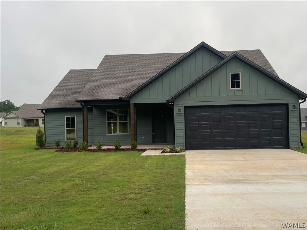 Photo 1 of 15 — 11624 NORTHRIDGE Lane, Berry, AL 35546