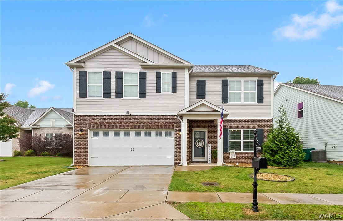 22719 Duffee Lane