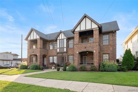 Condo For Sale - 1928 8th Street #203<br/> Tuscaloosa, AL 35401