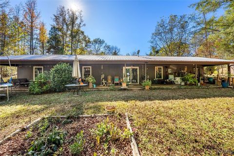 Homes For Sale - 10071 Highway 18 E<br/> Fayette County, Bankston, AL 35542