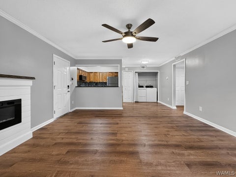 Condo For Sale - 120 15th Street #701<br/> Tuscaloosa, AL 35401