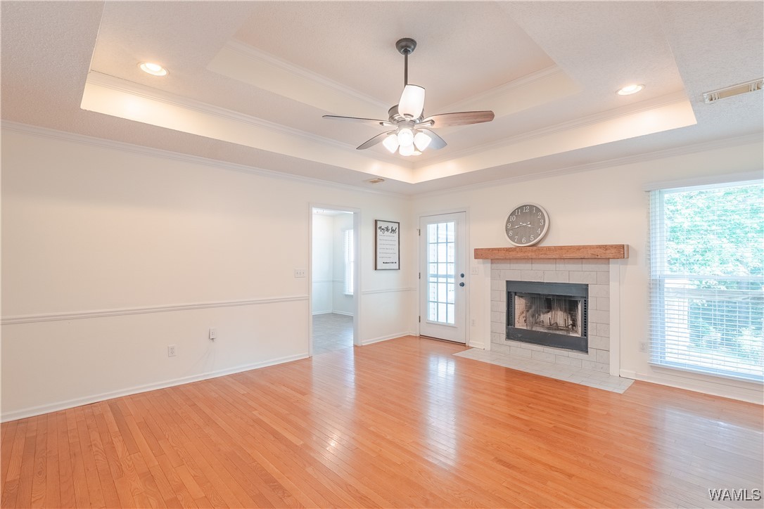 1751 Upper Lake Drive, Cottondale, Alabama image 30