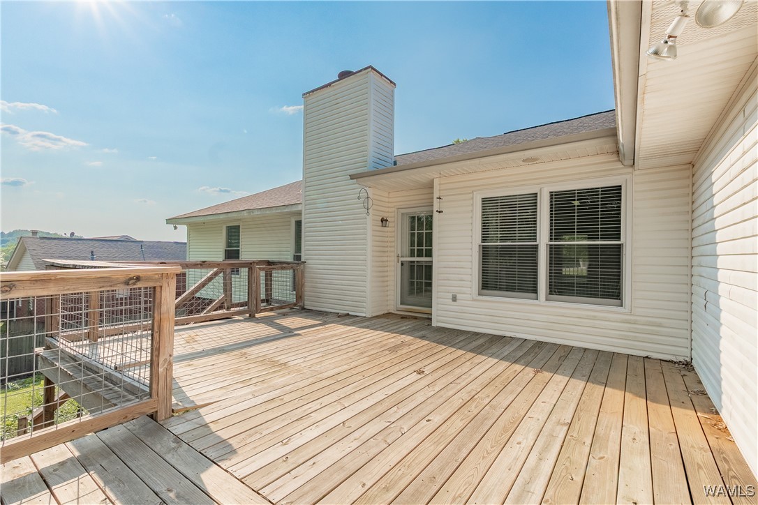 1751 Upper Lake Drive, Cottondale, Alabama image 8
