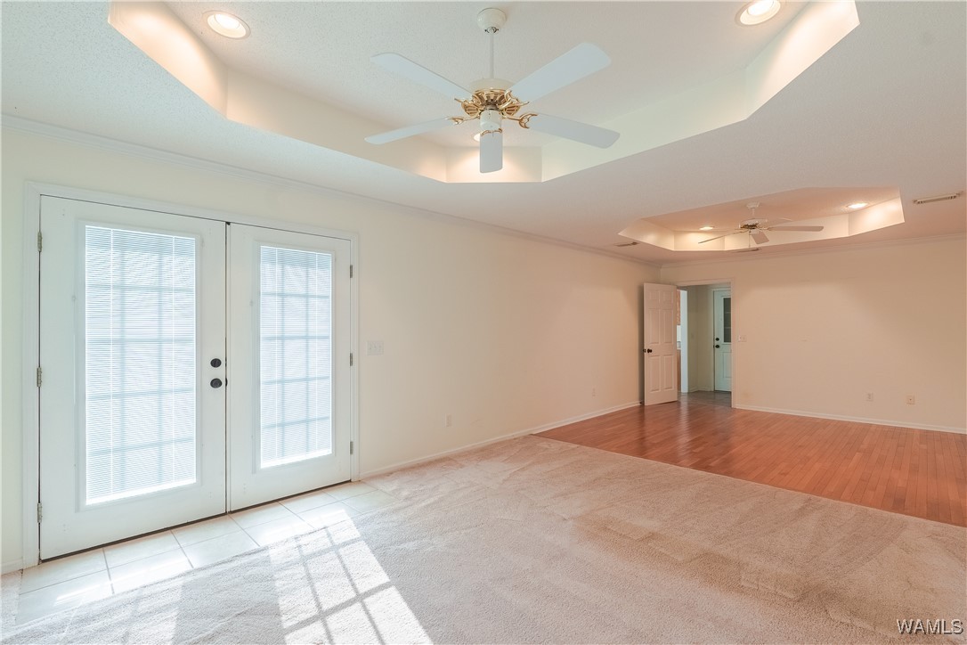 1751 Upper Lake Drive, Cottondale, Alabama image 22