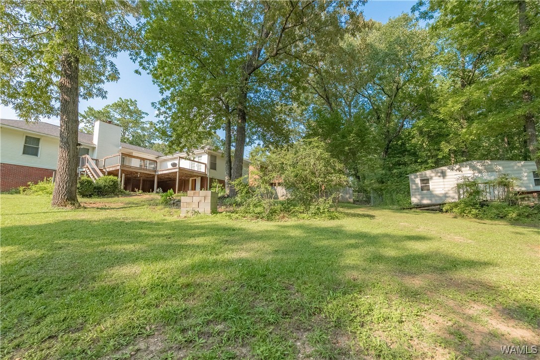 1751 Upper Lake Drive, Cottondale, Alabama image 5