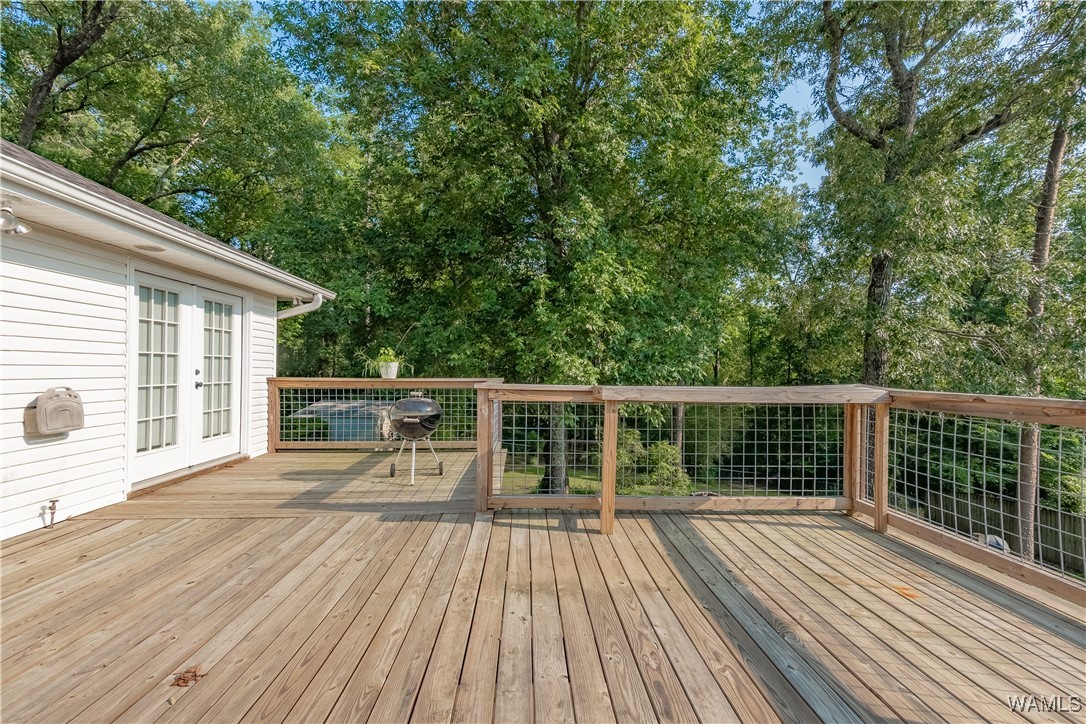 1751 Upper Lake Drive, Cottondale, Alabama image 9