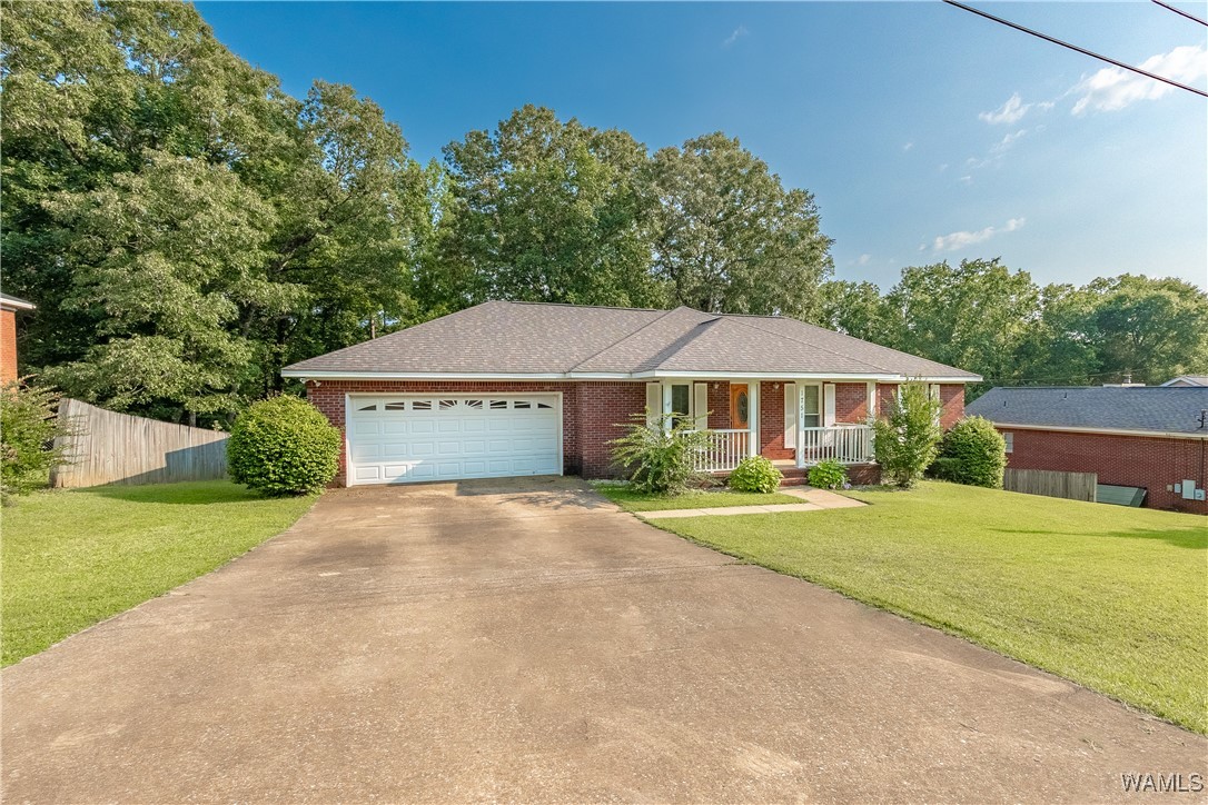 1751 Upper Lake Drive, Cottondale, Alabama image 2