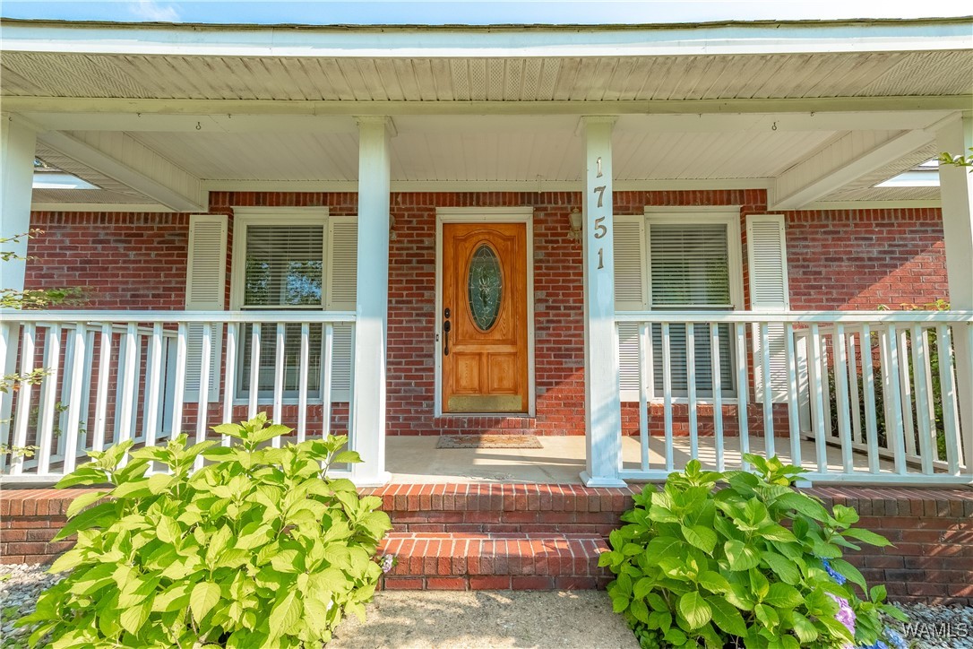 1751 Upper Lake Drive, Cottondale, Alabama image 4