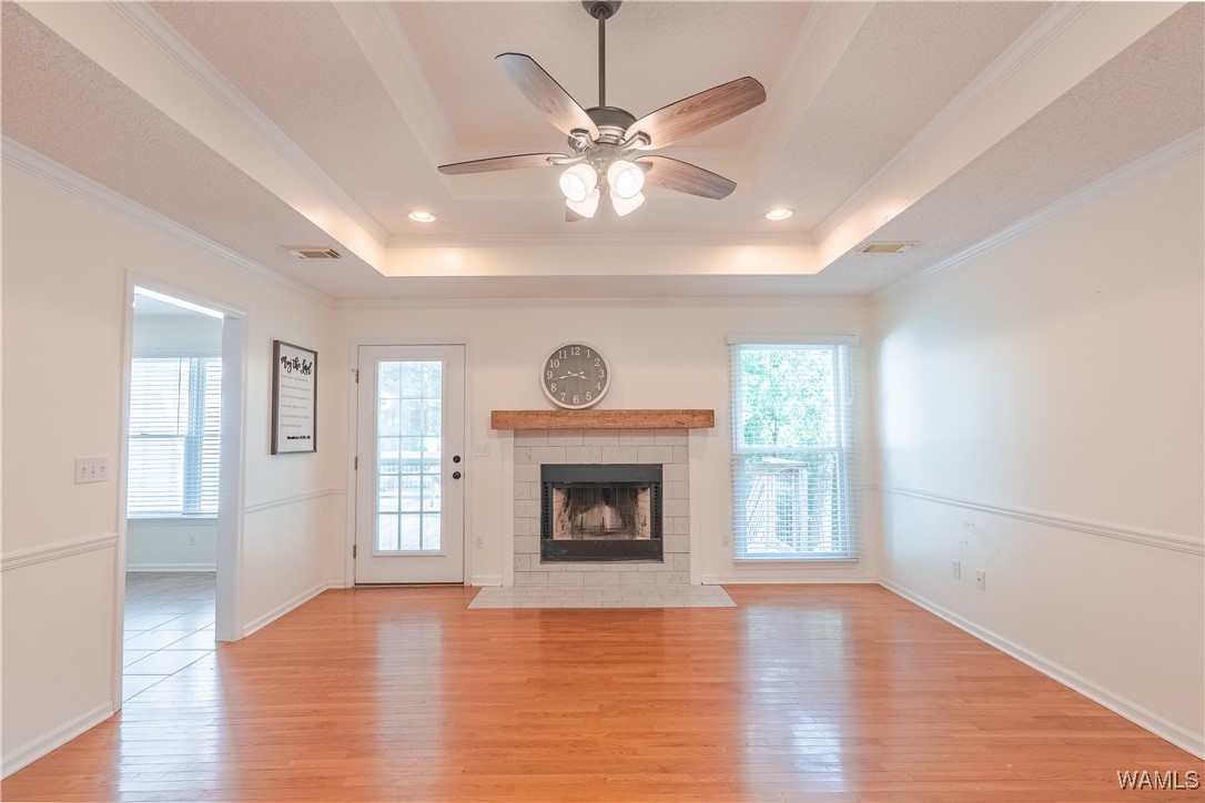 1751 Upper Lake Drive, Cottondale, Alabama image 29