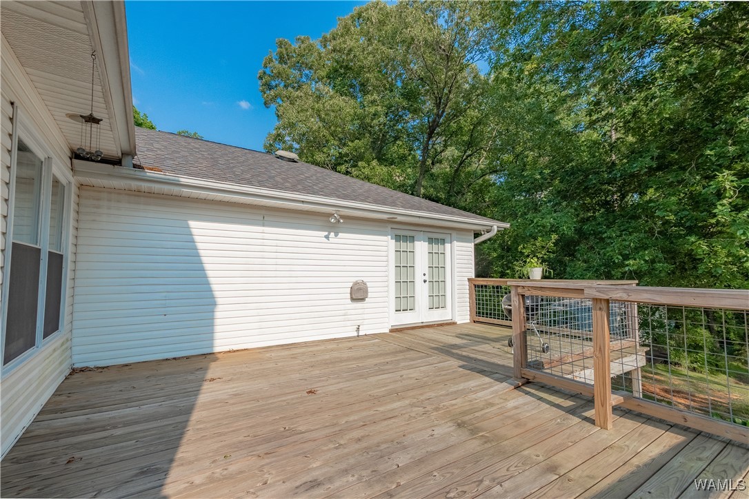1751 Upper Lake Drive, Cottondale, Alabama image 7
