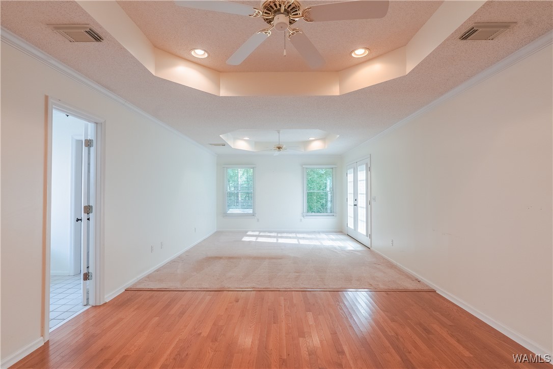 1751 Upper Lake Drive, Cottondale, Alabama image 20