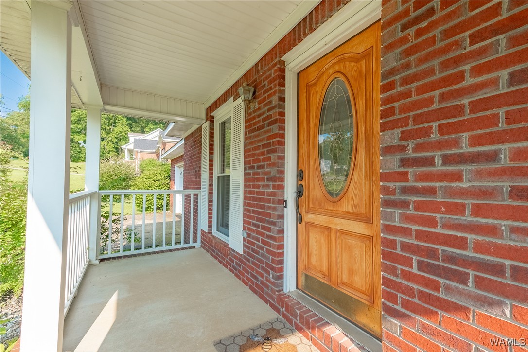 1751 Upper Lake Drive, Cottondale, Alabama image 10