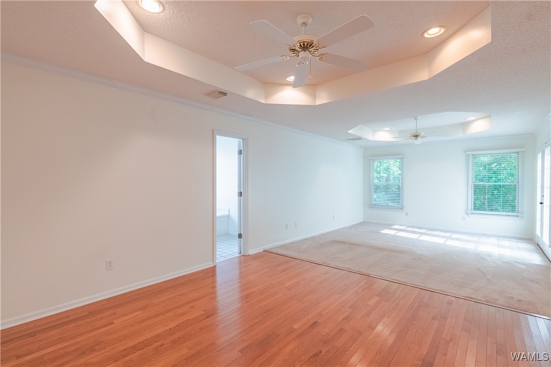 1751 Upper Lake Drive, Cottondale, Alabama image 19