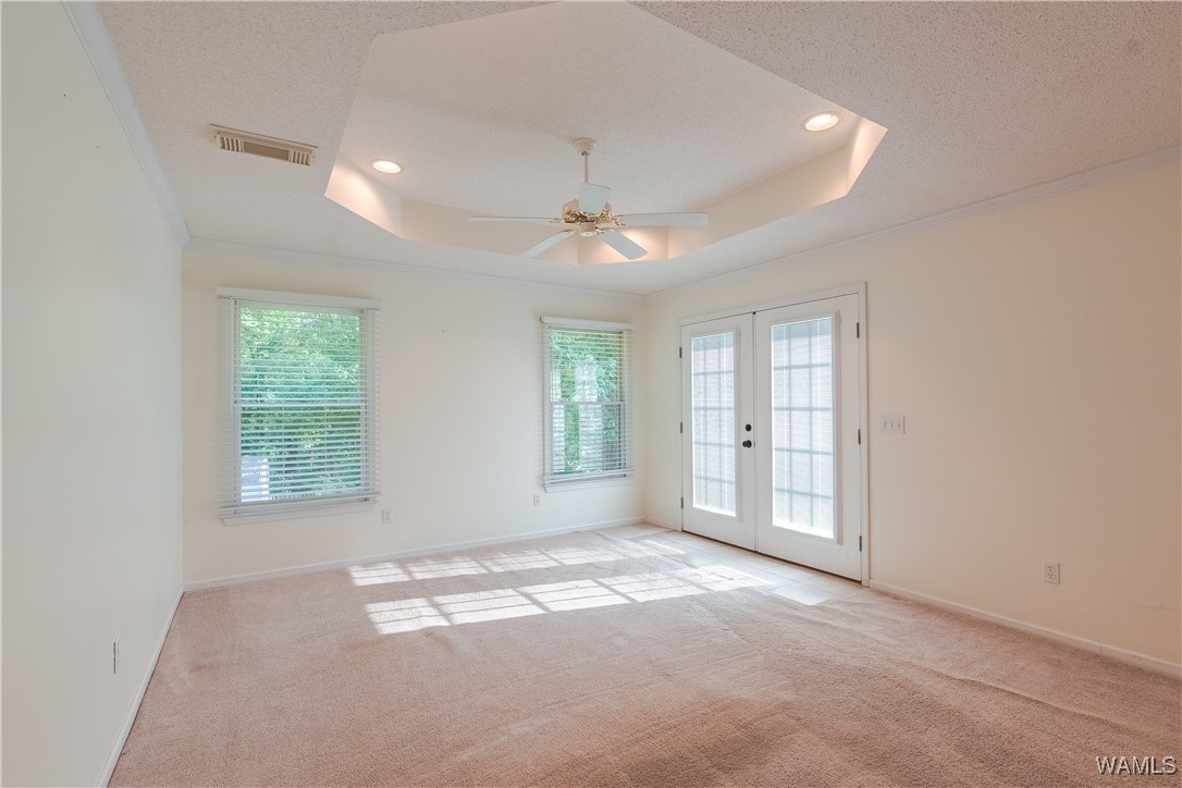 1751 Upper Lake Drive, Cottondale, Alabama image 21