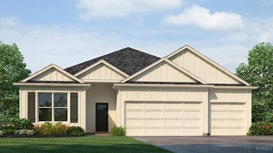 9343 Havenridge Loop, Tuscaloosa, Alabama image 1
