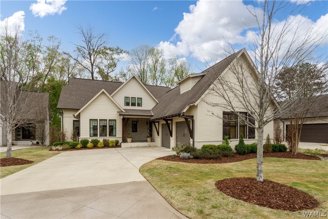 6317 WOODLANDS TRAIL Place