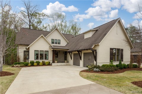 Homes For Sale - 6317 Woodlands Trail Place<br/> Tuscaloosa County, Tuscaloosa, AL 35406