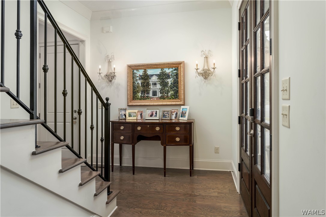 6317 WOODLANDS TRAIL Place
