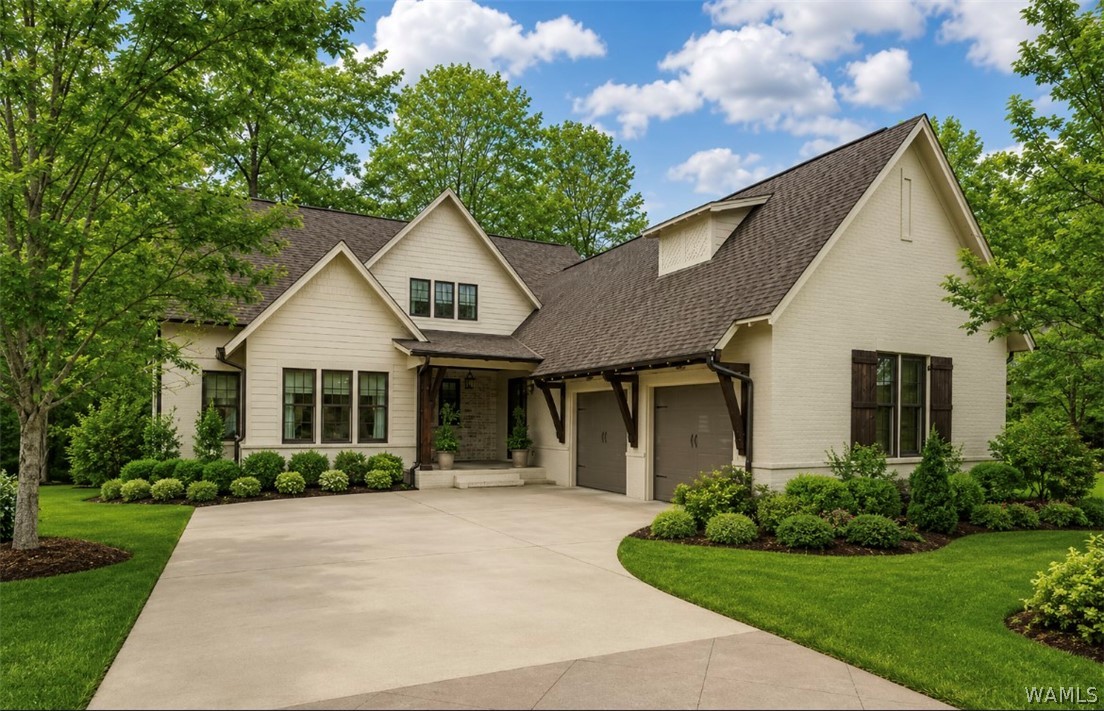 Photo 1 of 45 — 6317 WOODLANDS TRAIL Place, Tuscaloosa, AL 35406