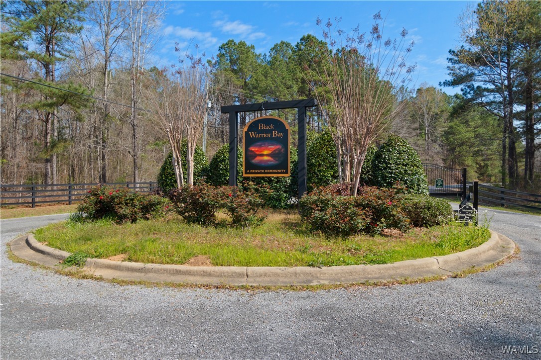 Lot 28 Cypress Point Drive, Akron, Alabama image 16