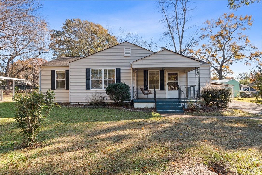 69 Springbrook, Tuscaloosa, Alabama image 1