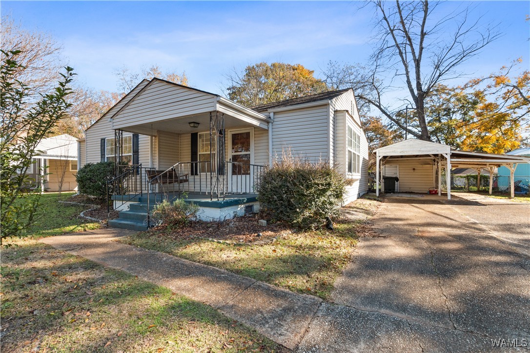 69 Springbrook, Tuscaloosa, Alabama image 3