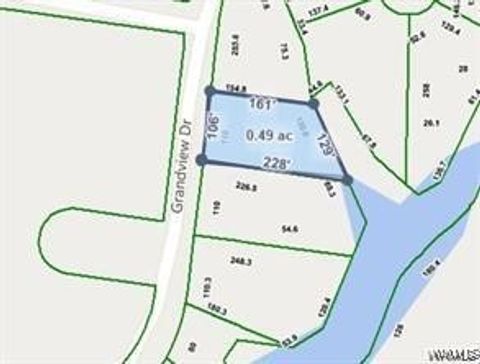 00 GRANDVIEW Drive Northport AL 35475