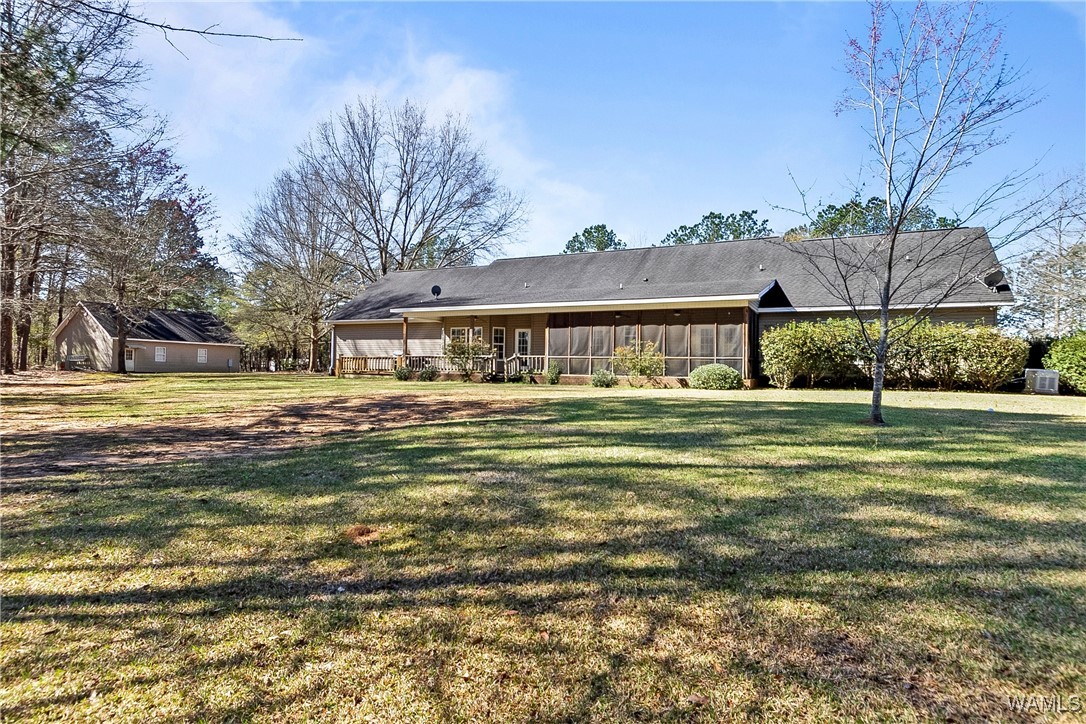 17174 Finnell Road, North Port, Alabama image 10