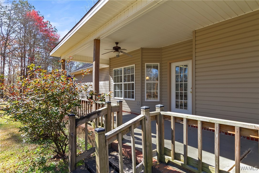17174 Finnell Road, North Port, Alabama image 12