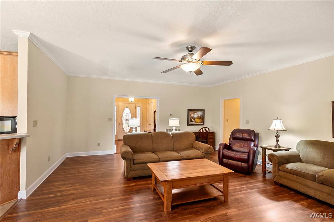 17174 Finnell Road, North Port, Alabama image 29