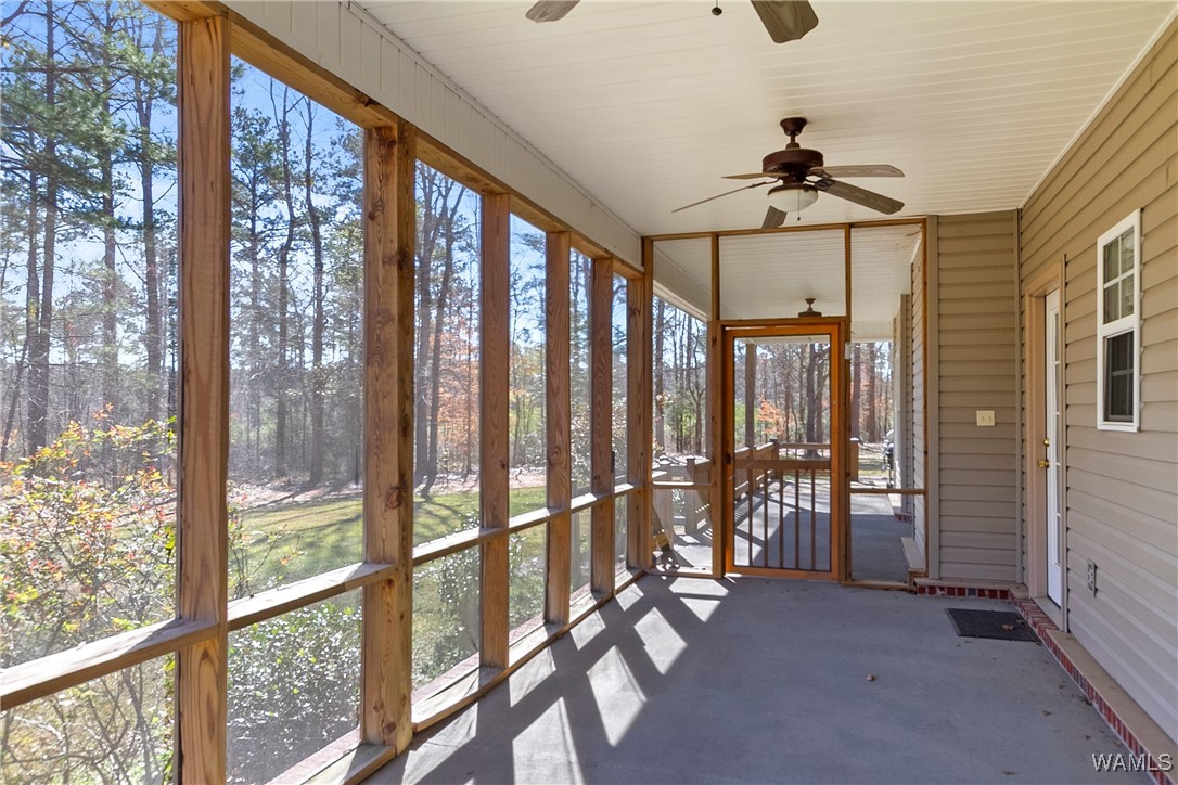 17174 Finnell Road, North Port, Alabama image 14