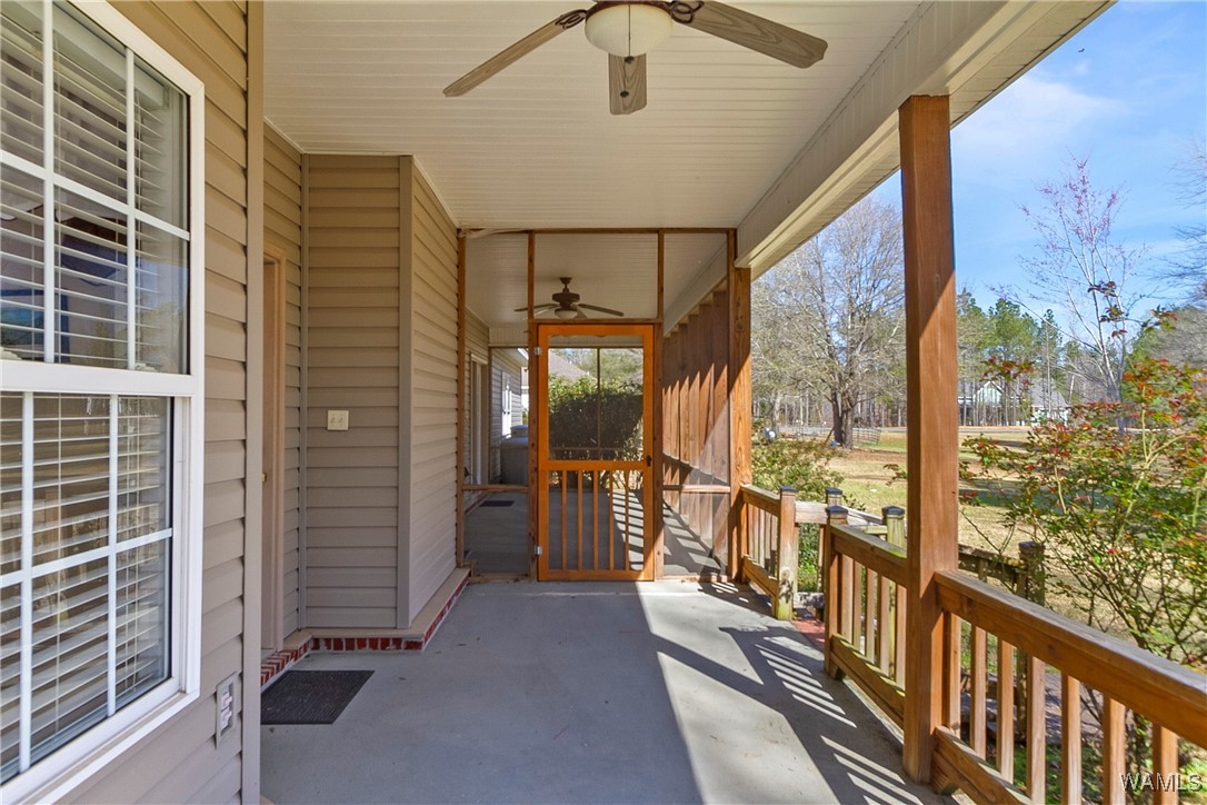17174 Finnell Road, North Port, Alabama image 13