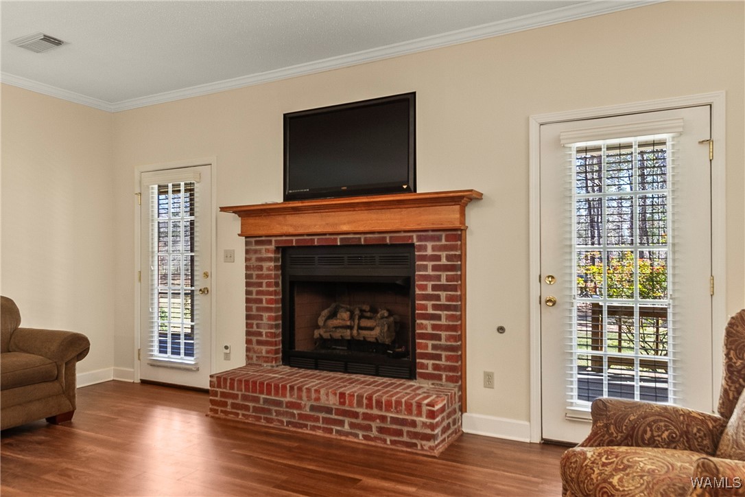 17174 Finnell Road, North Port, Alabama image 30