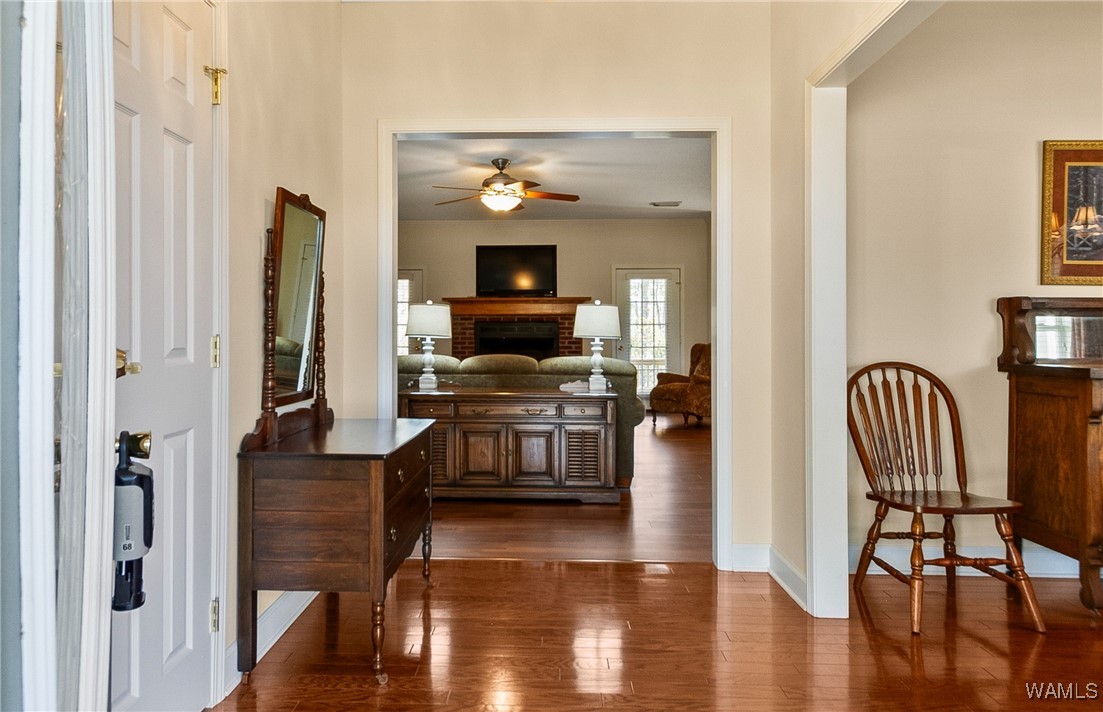 17174 Finnell Road, North Port, Alabama image 15