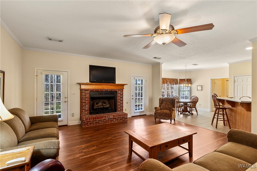17174 Finnell Road, North Port, Alabama image 27