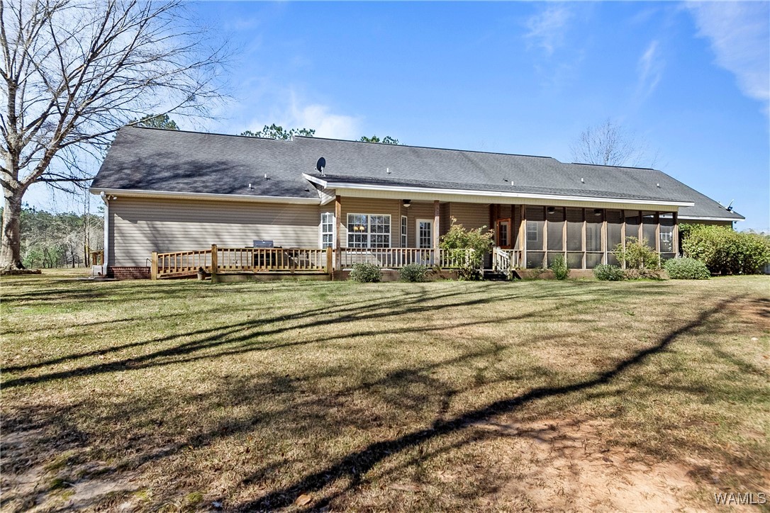 17174 Finnell Road, North Port, Alabama image 8