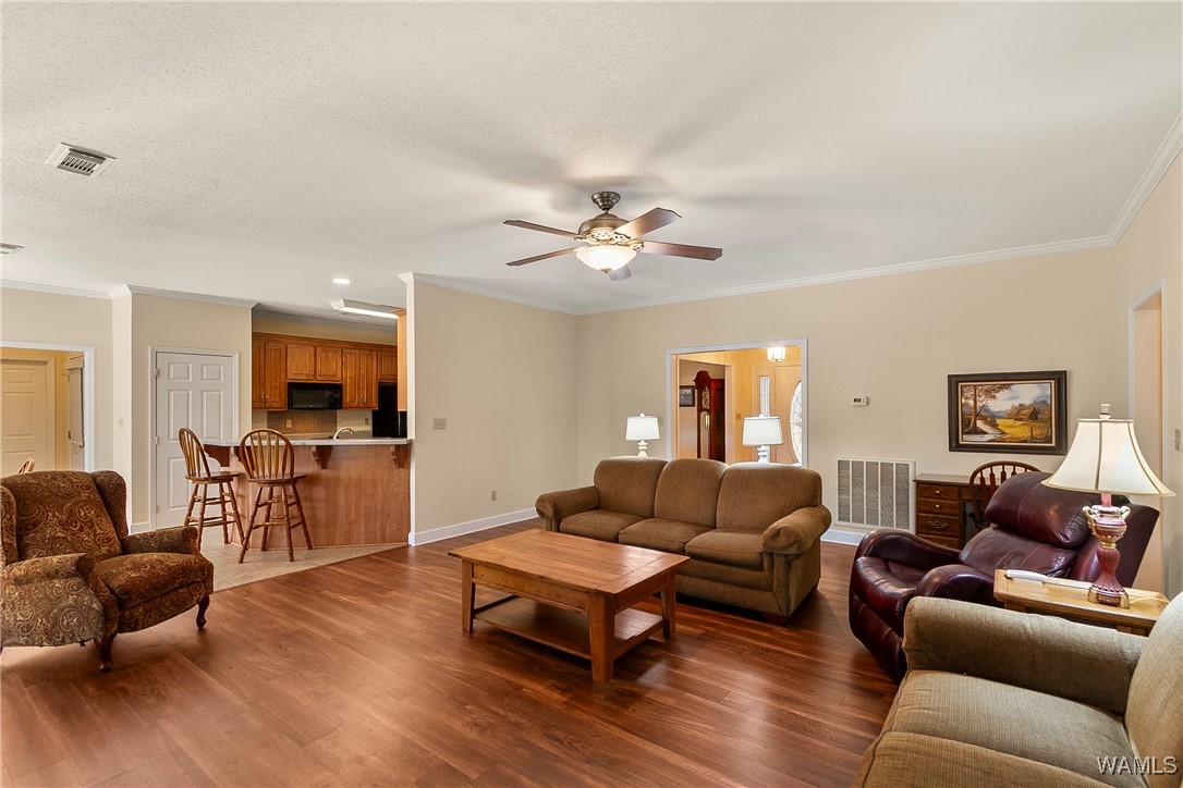 17174 Finnell Road, North Port, Alabama image 28