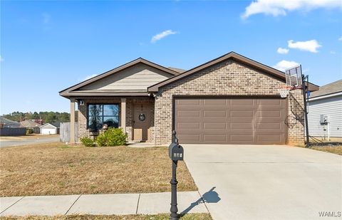 162 Wexford Way Tuscaloosa AL 35405