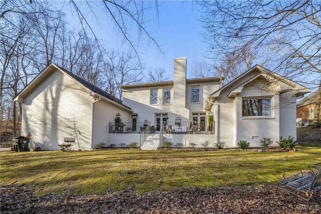 1315 Crown Pointe Blvd Blvd, Tuscaloosa, Alabama image 33
