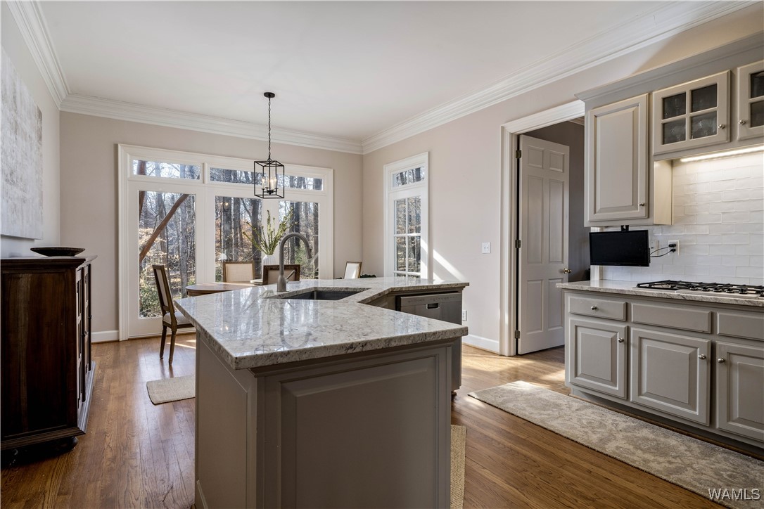 1315 Crown Pointe Blvd Blvd, Tuscaloosa, Alabama image 13