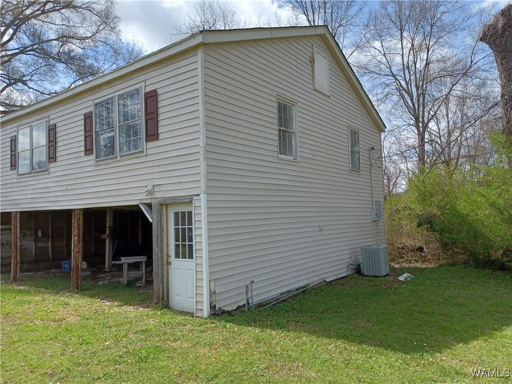 418 3rd Street, Aliceville, Alabama image 14