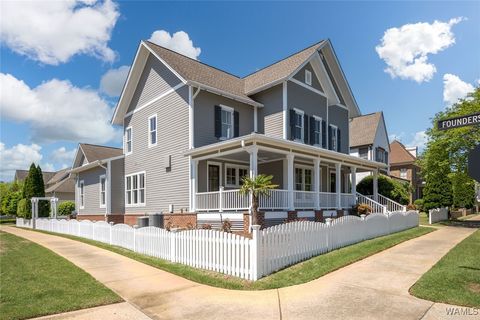 5402 Courtney Avenue Tuscaloosa AL 35406